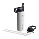 ThermoFlask 709ml duas tampas