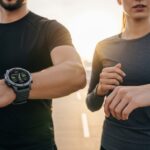 comparativo melhores smartwatches fitness 2025
