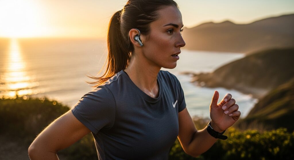 comparativo melhores fones bluetooth fitness 2025