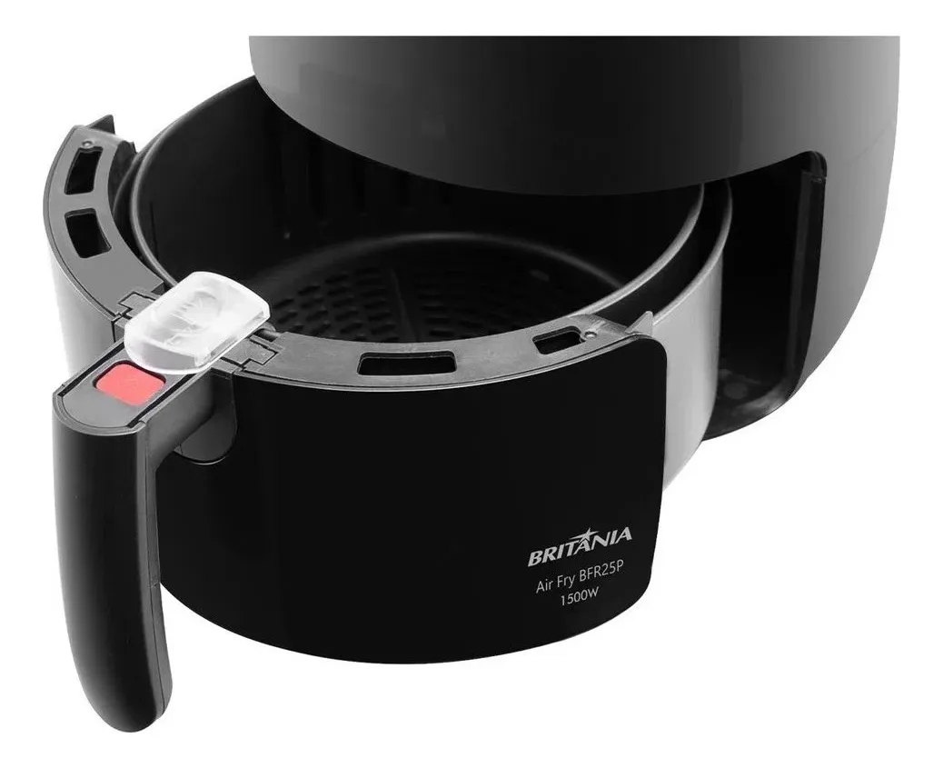 britania bfr25p