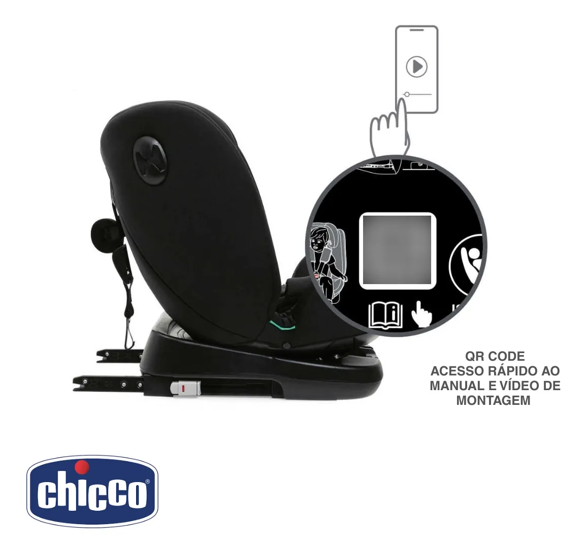 chicco_unico_evo_isize