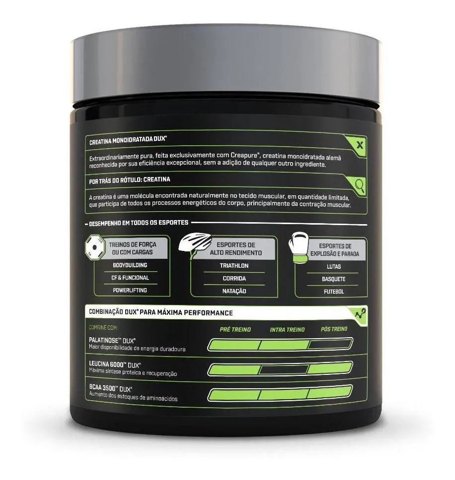 dux-creatine-creapure